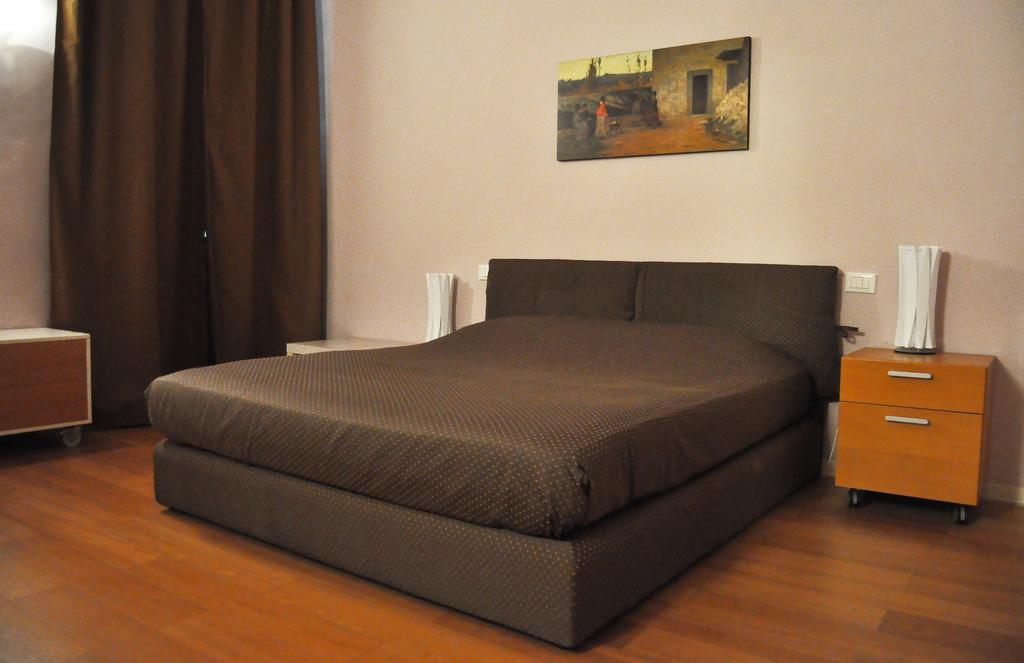 B&B Al Canto Del Cavour Pistoia Værelse billede