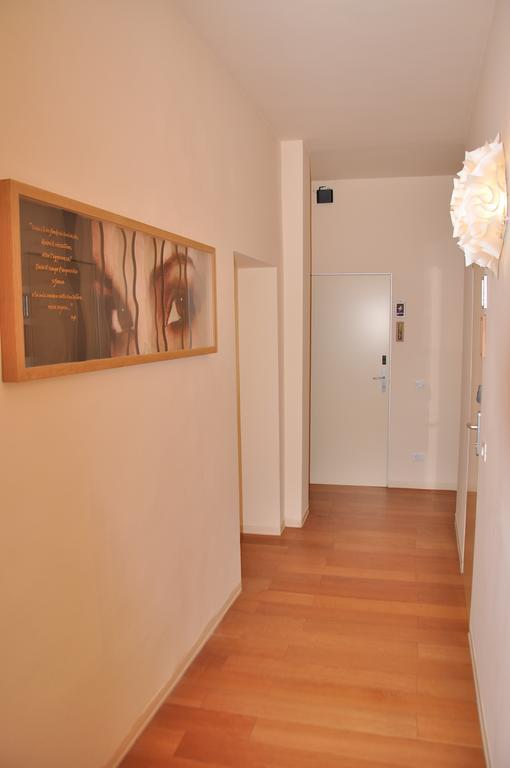 B&B Al Canto Del Cavour Pistoia Eksteriør billede