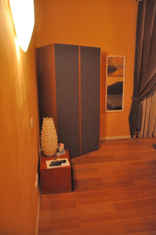 B&B Al Canto Del Cavour Pistoia Værelse billede