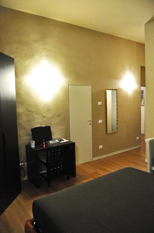 B&B Al Canto Del Cavour Pistoia Værelse billede